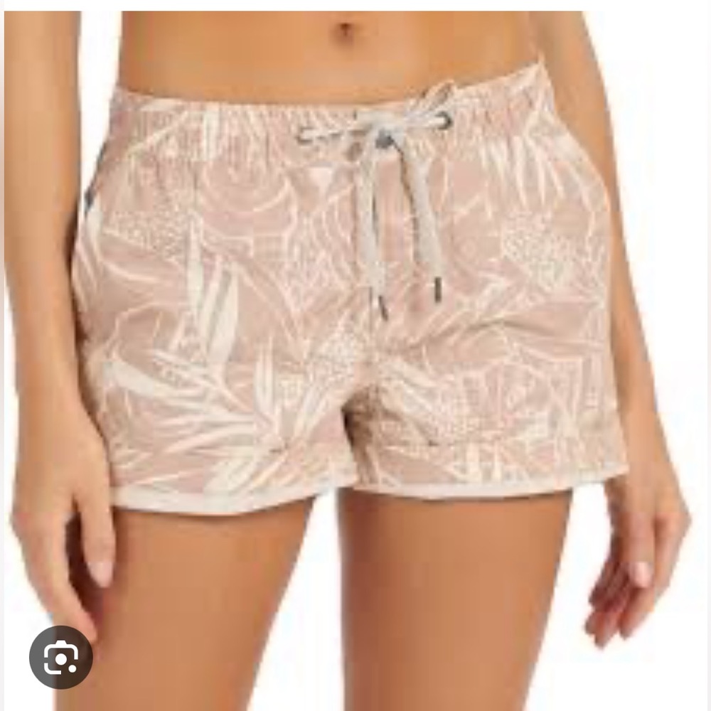 Vouri shorts